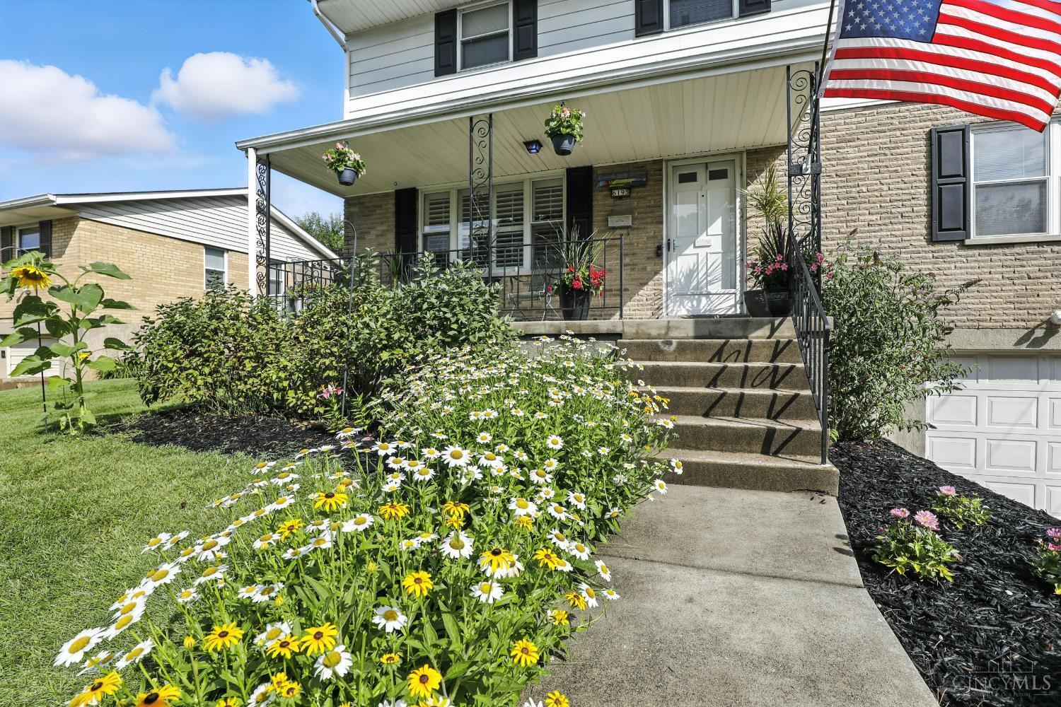 Property Photo: 6195 Seiler Drive OH 45239