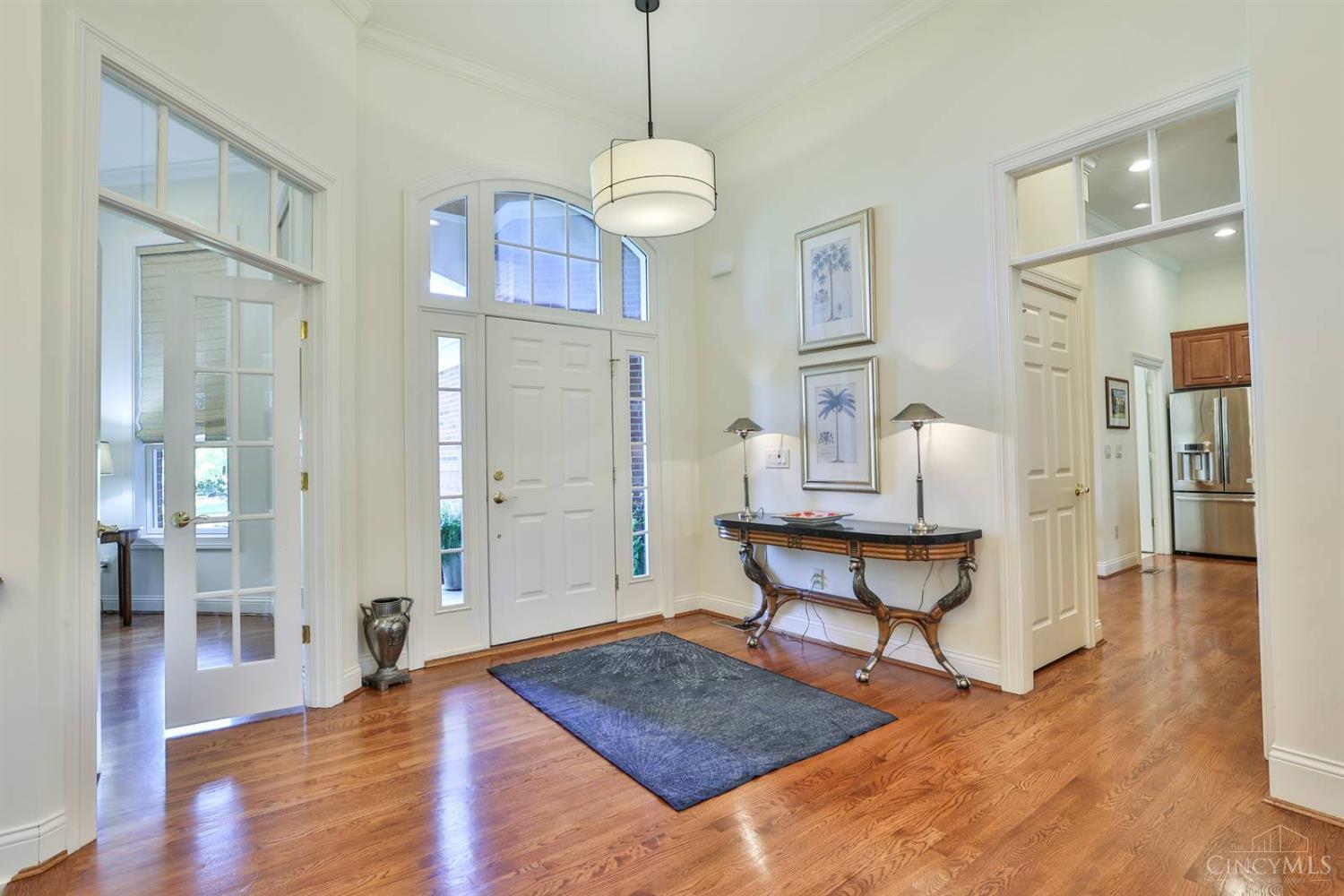 Property Photo: 204 Legacy Lane OH 45249