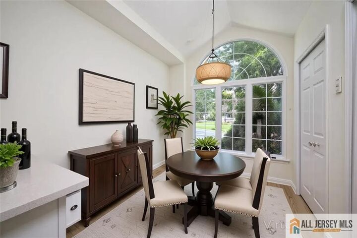 Property Photo: 4 Penny Lane NJ 08527