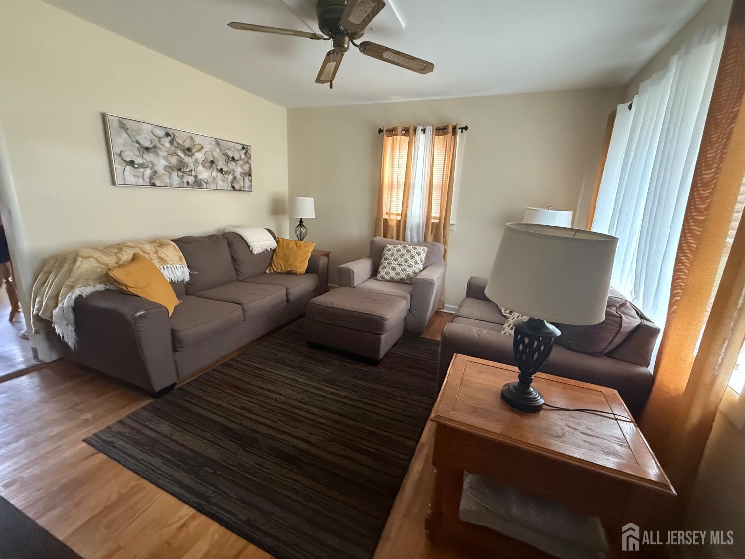 Property Photo: 19 4th Street NJ 08872