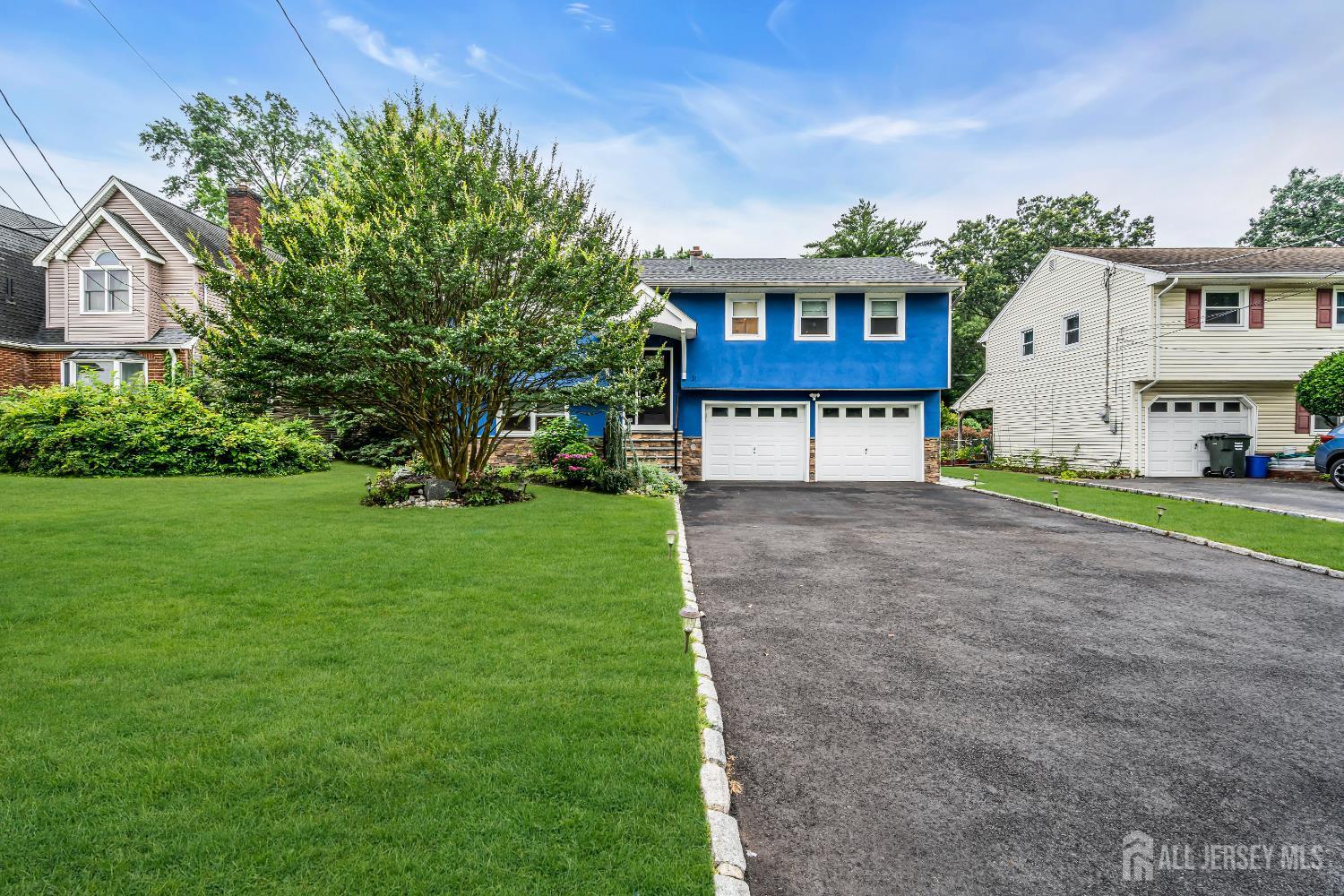 Property Photo:  31 Jordan Road Road  NJ 07067 