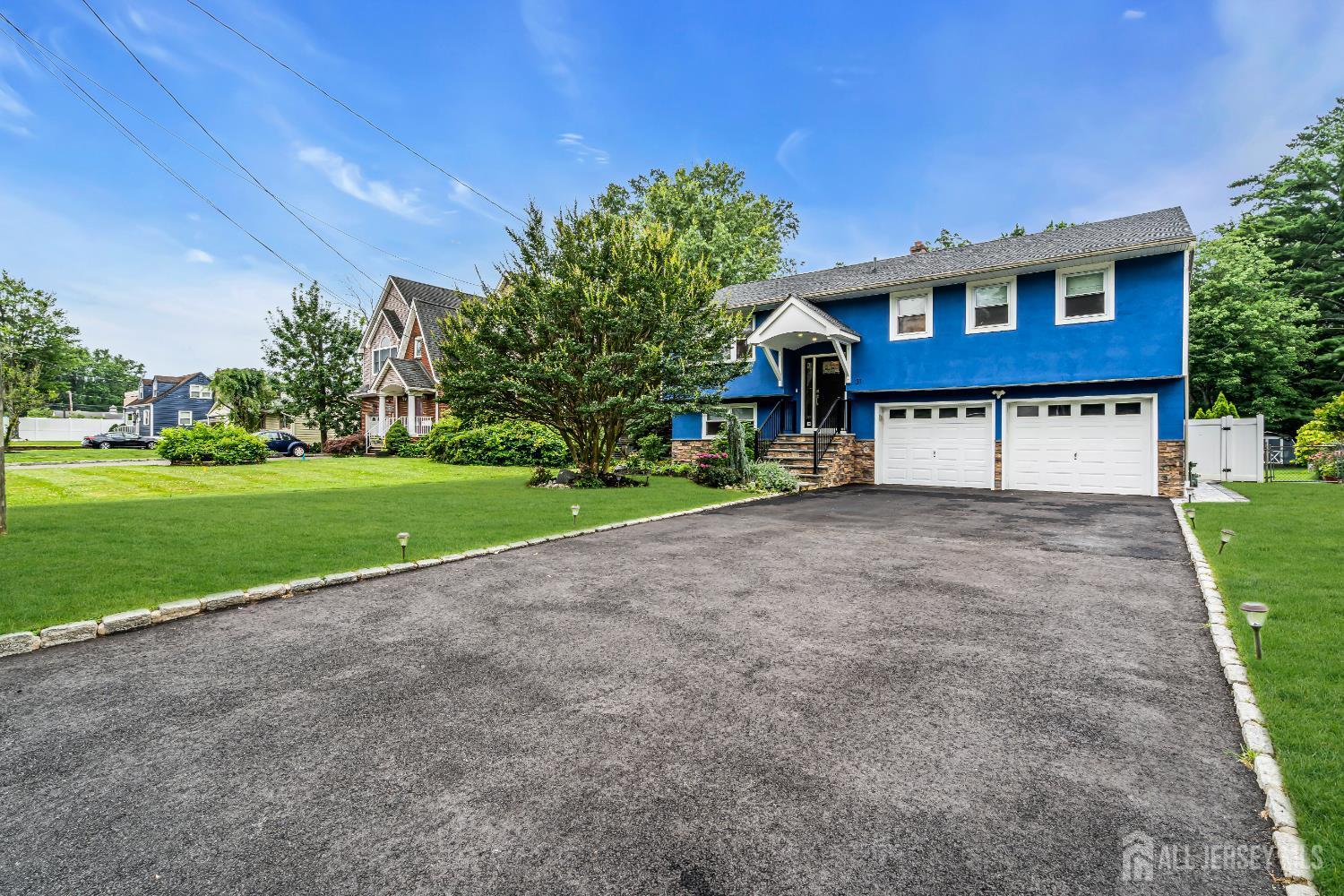 Property Photo: 31 Jordan Road Road NJ 07067