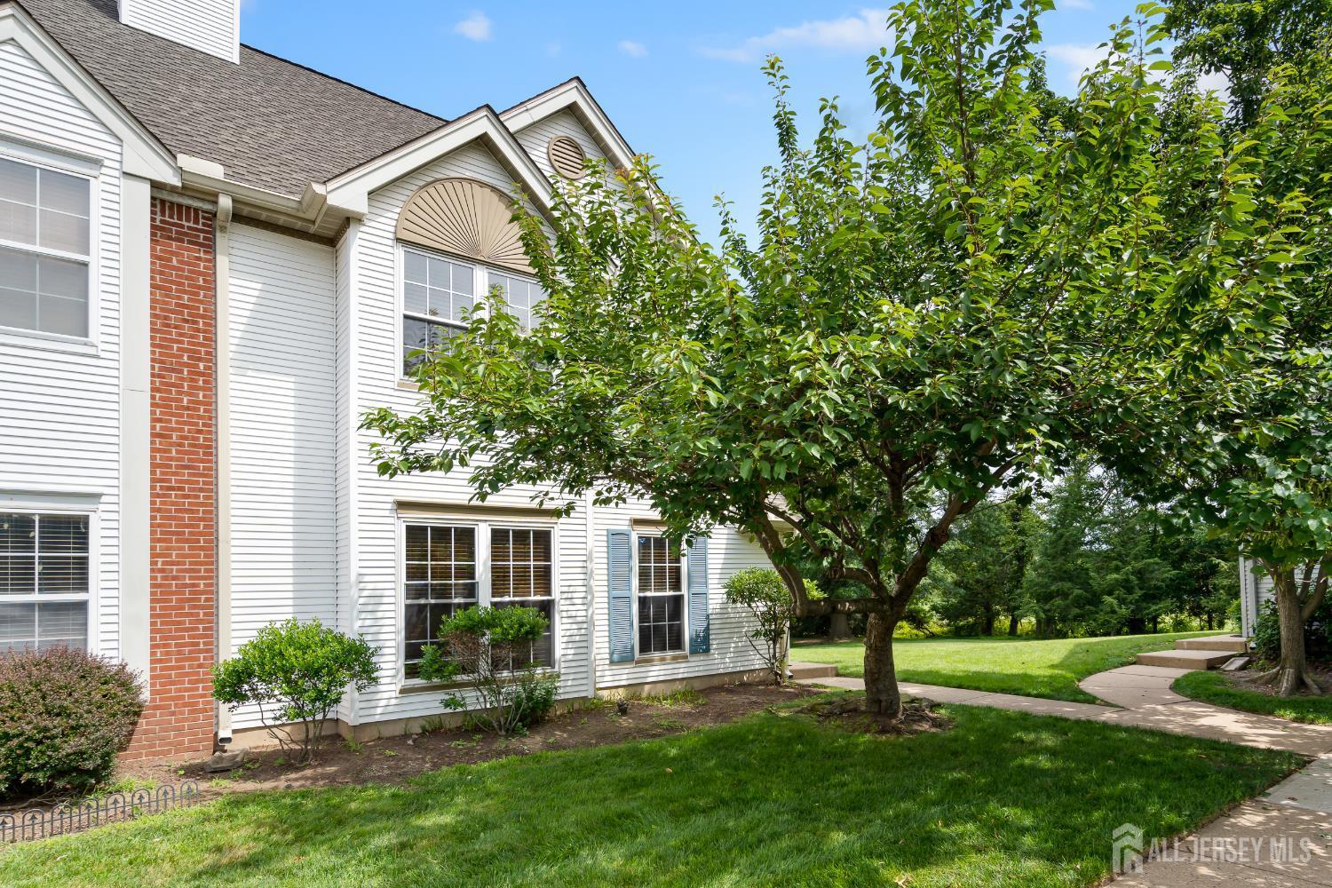 Property Photo:  49 Colleen Court  NJ 08824 