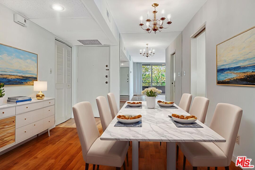 Property Photo: 1300 Midvale Ave CA 90024