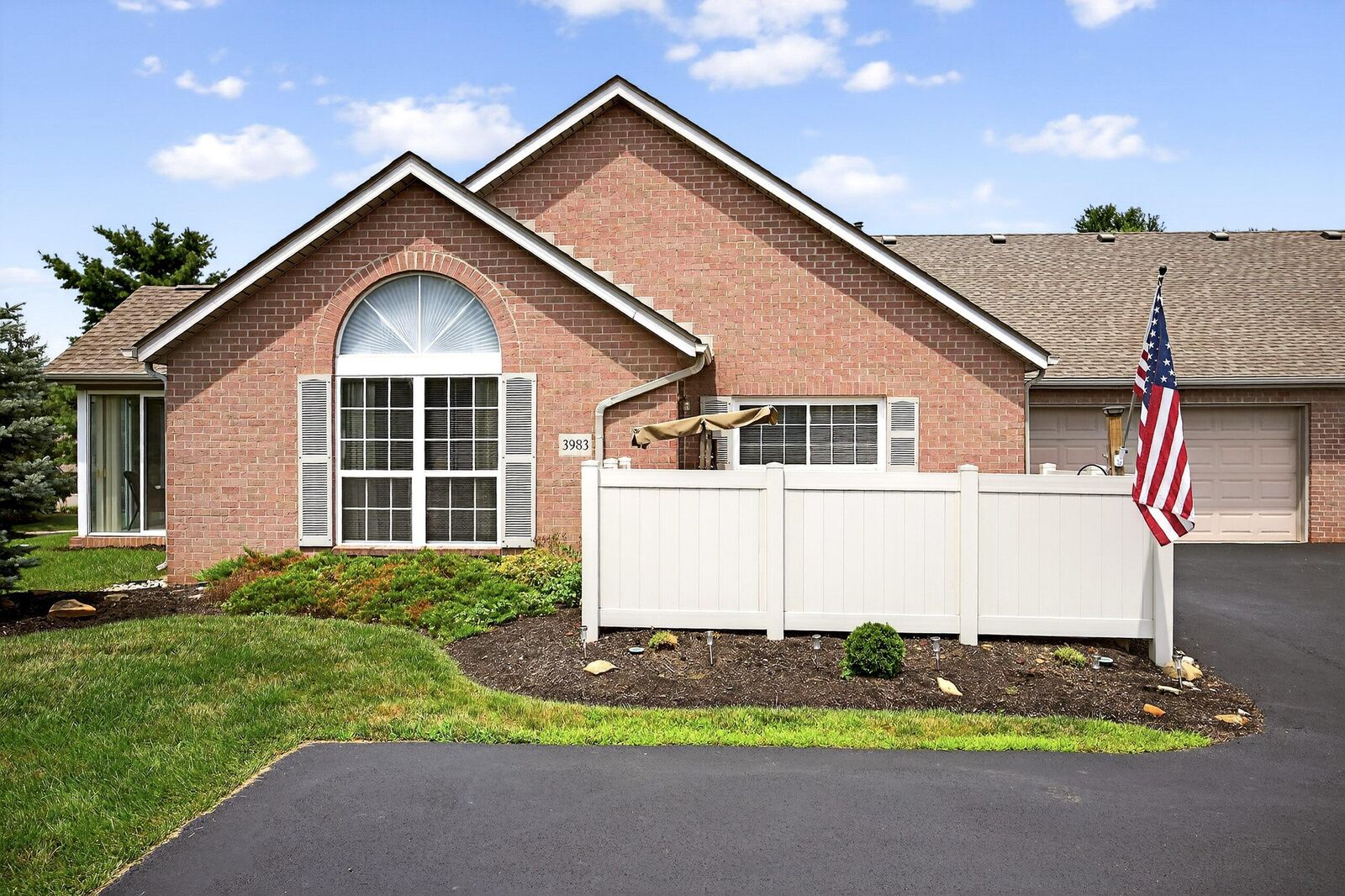 Property Photo: 3983 Malbec Drive OH 43230