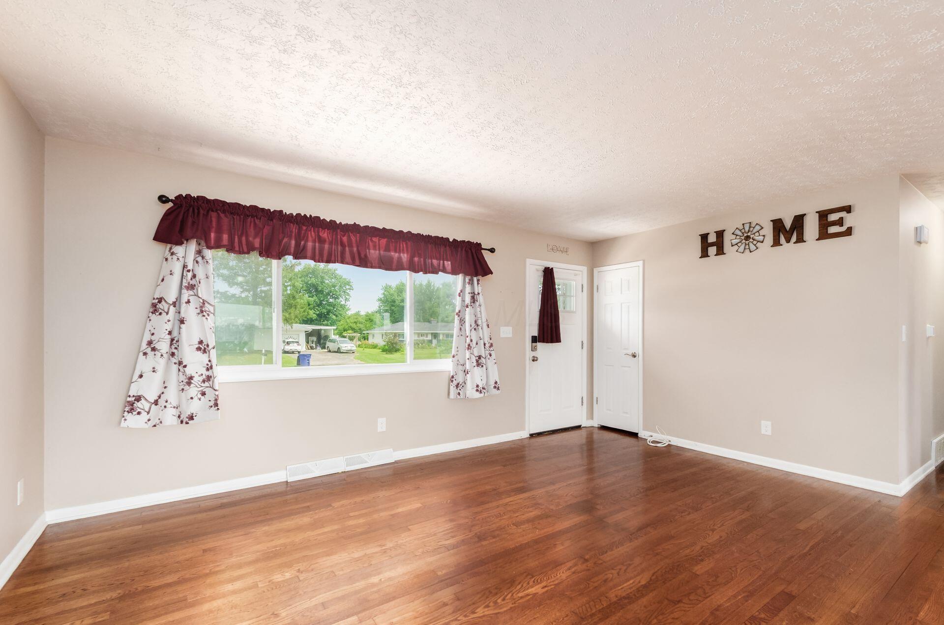 Property Photo:  6443 Tamara Avenue  OH 43119 