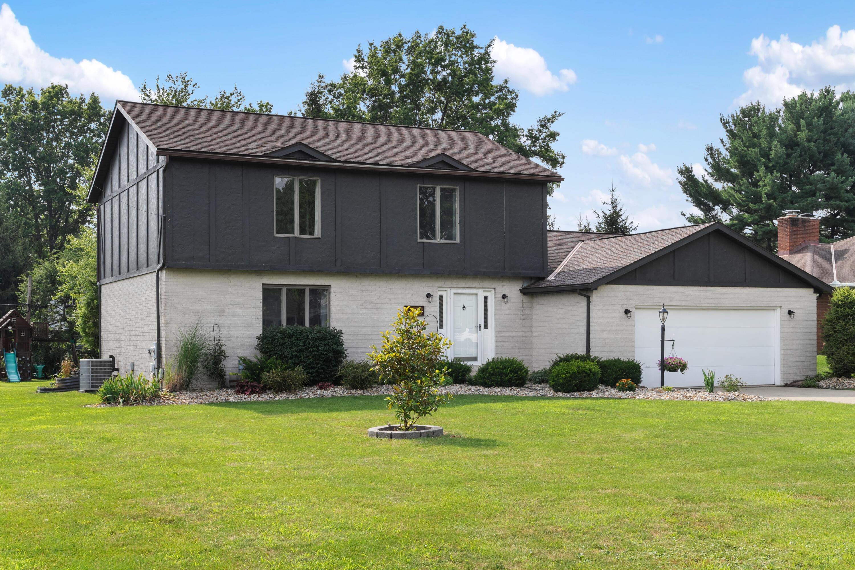 Property Photo:  1242 Springbrook Drive  OH 44906 