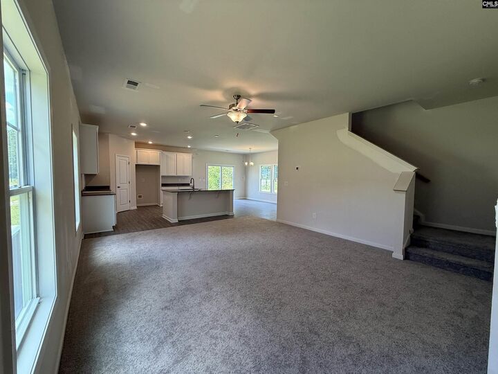 Property Photo:  807 Daniel Lake  SC 29170 