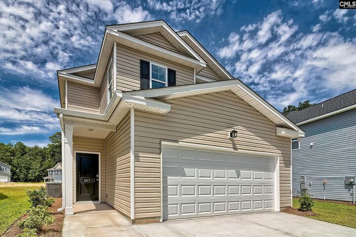 Property Photo: 807 Daniel Lake SC 29170