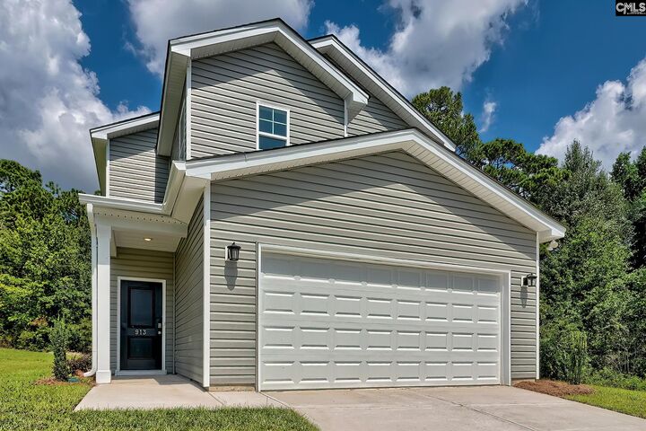 Property Photo:  913 Harper Rose  SC 29170 