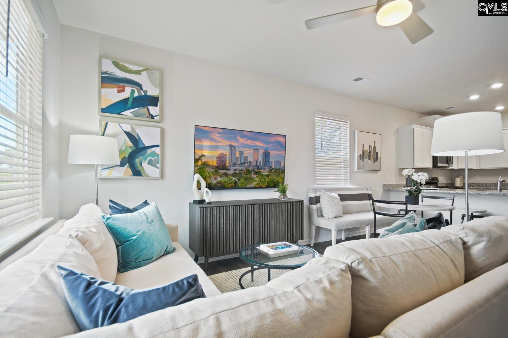 Property Photo:  436 Lady Liberty Way  SC 29073 