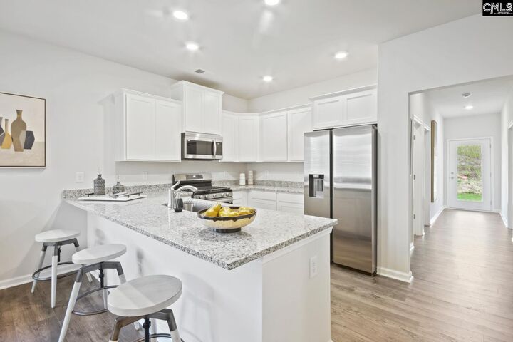 Property Photo: 436 Lady Liberty Way SC 29073