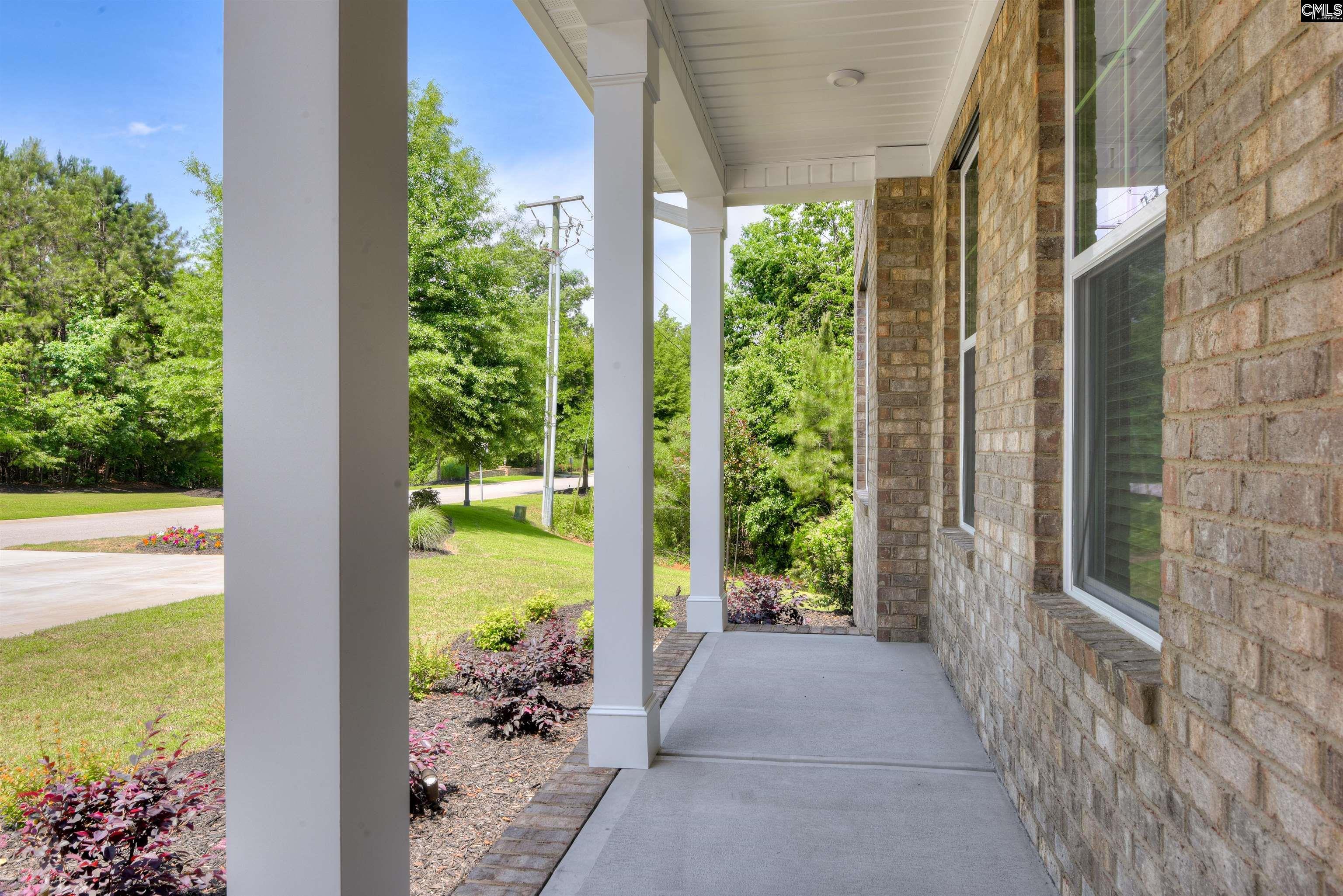 Property Photo:  457 Rainbow Shad  SC 29072 