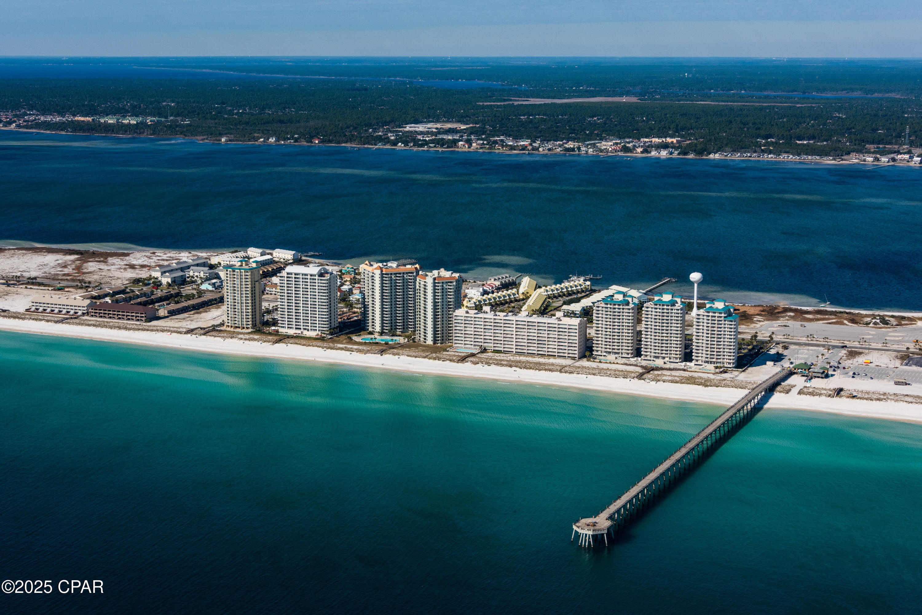 8501 Gulf Blvd Boulevard 15A  Navarre FL 32566 photo