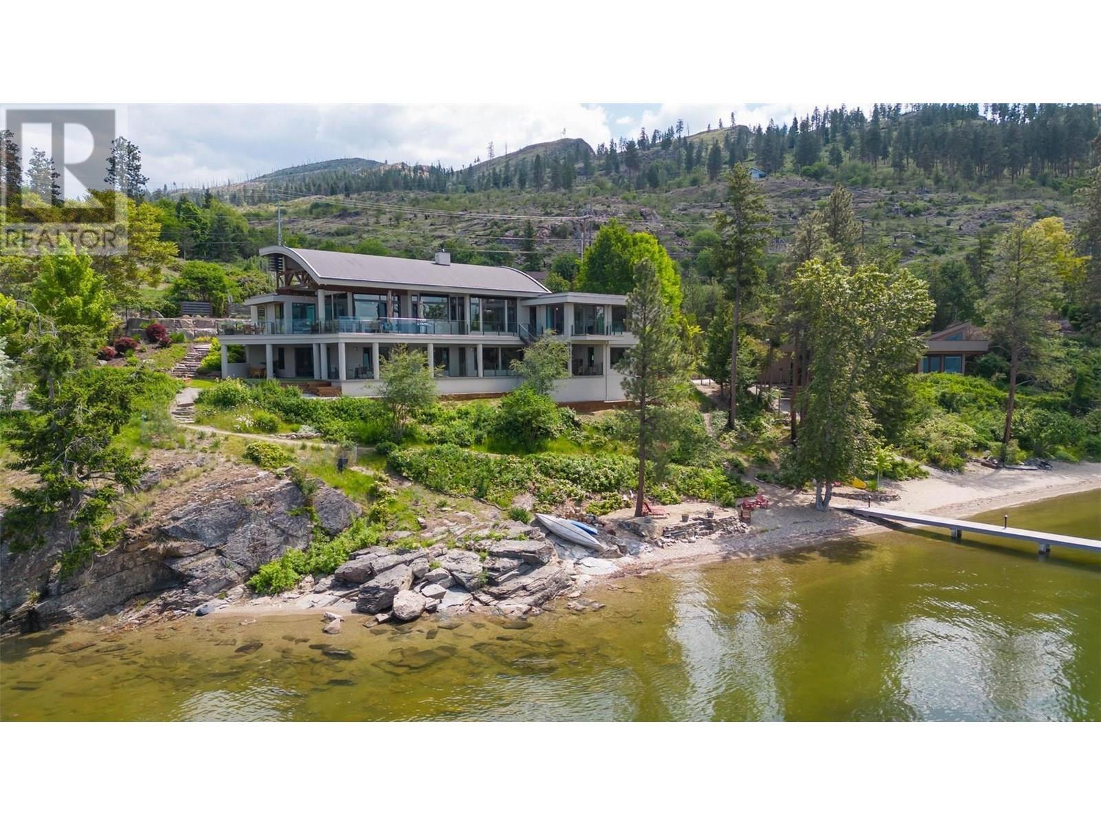 5560 Lakeshore Road  Kelowna BC V1W 4J4 photo