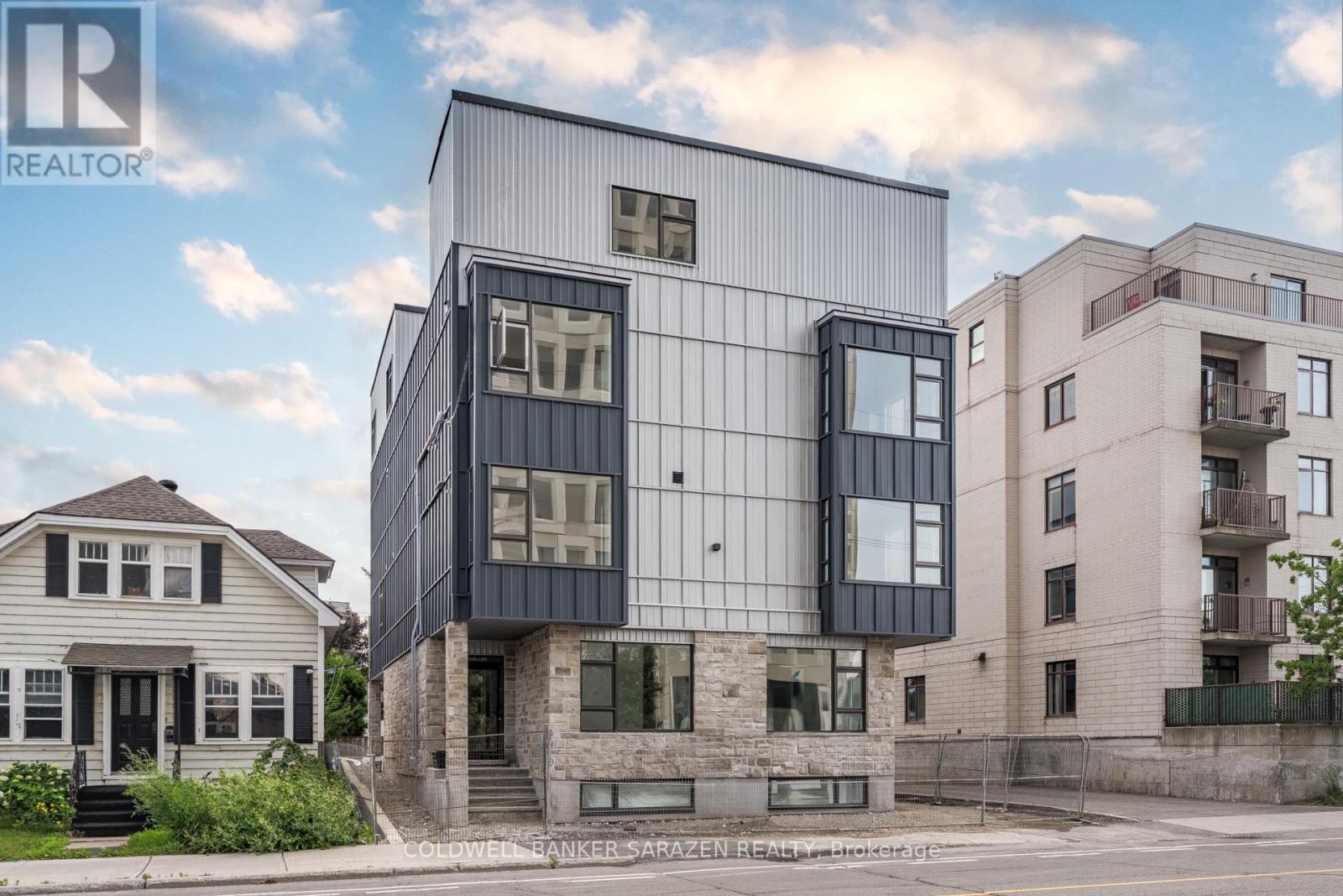 Property Photo:  10 McArthur Avenue 303  ON K1L 6R2 