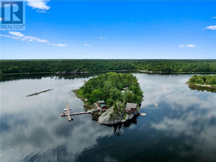 Property Photo: 1 Maplewood ON P0M 1A0