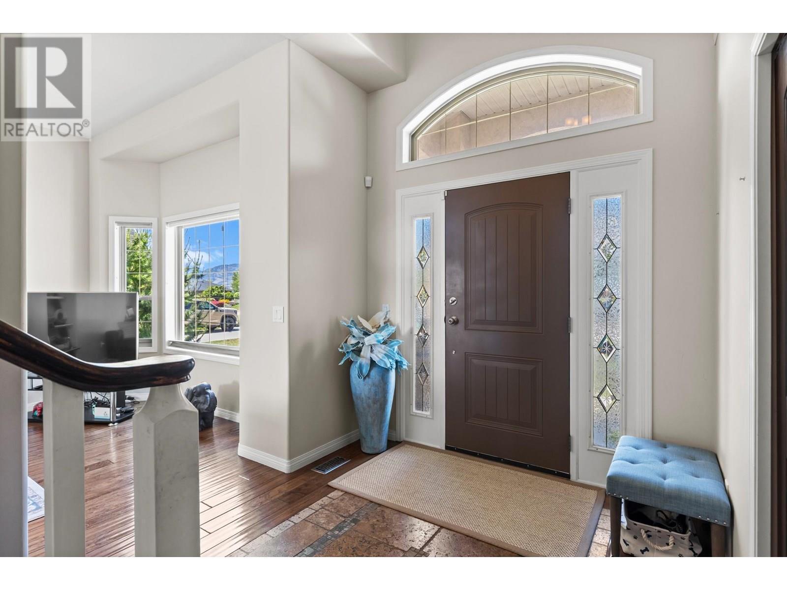 Property Photo: 3491 Ridge Boulevard BC V4T 2T1