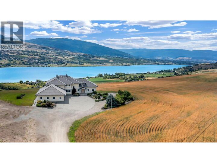 Property Photo:  202 Stepping Stones Crescent  BC V1H 1X2 