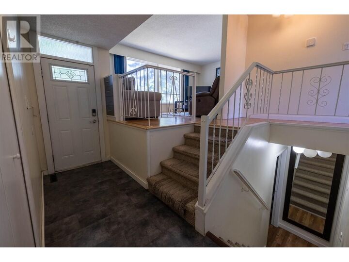 Property Photo: 2955 Westwood Drive BC V2N 1R7