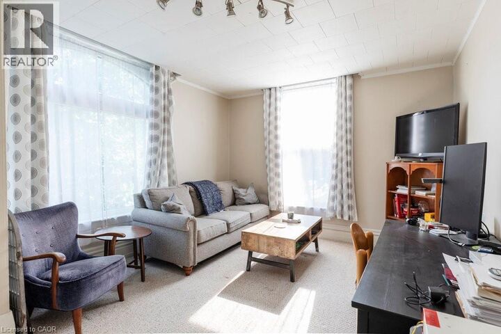 Photo de la propriété: 51 Stanley Avenue 2 ON L8P 2K9