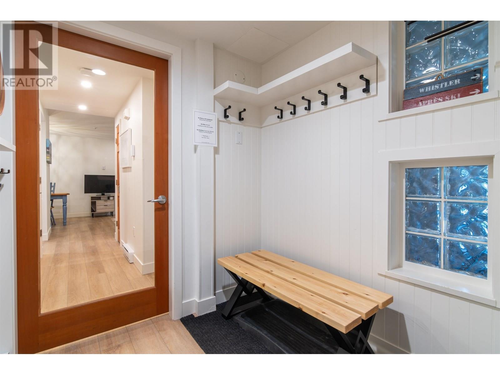 Property Photo: 4355 Northlands Boulevard 109 BC V8E 1C3