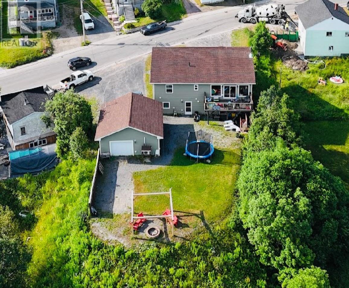 Property Photo: 139 Humber Road NL A2H 1G5