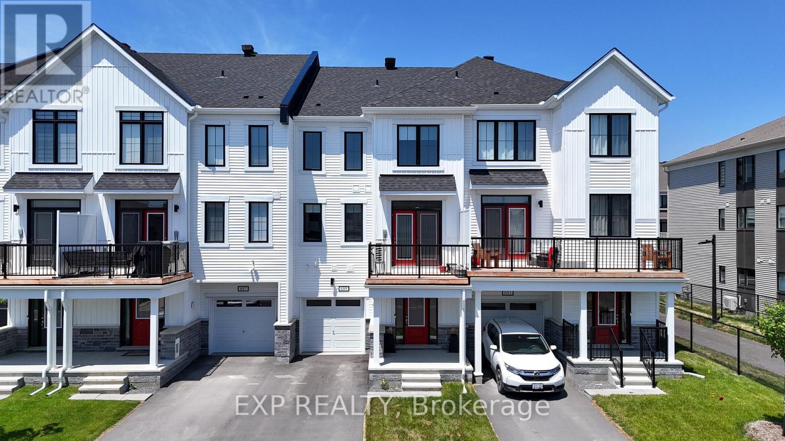 Photo de la propriété:  689 Quilter Row  ON K0A 2Z0 
