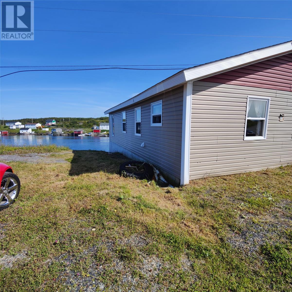 Property Photo: 10 Tickle Point Road NL A0G 1R0