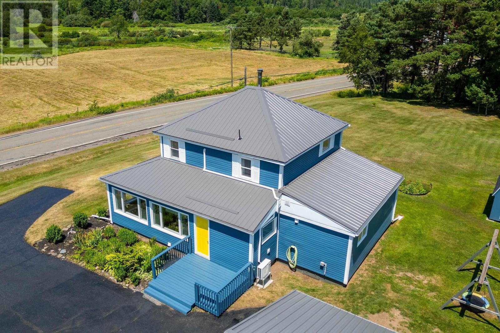 Property Photo: 168 Highway 302 NS B0M 1W0