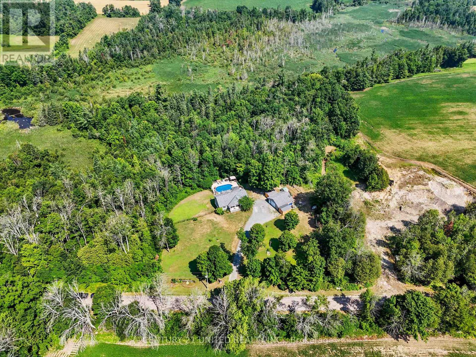 Property Photo: 390 11th Line West ON K0L 1Y0