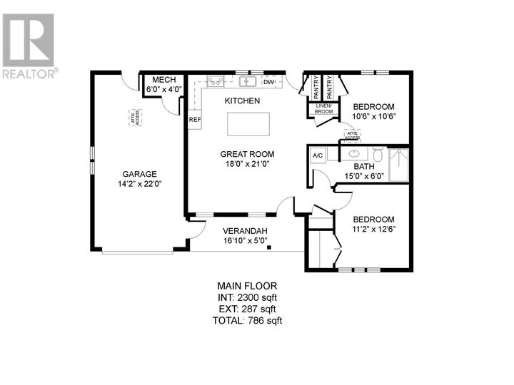 Property Photo:  20 Stikine Street  BC V8C 1W5 