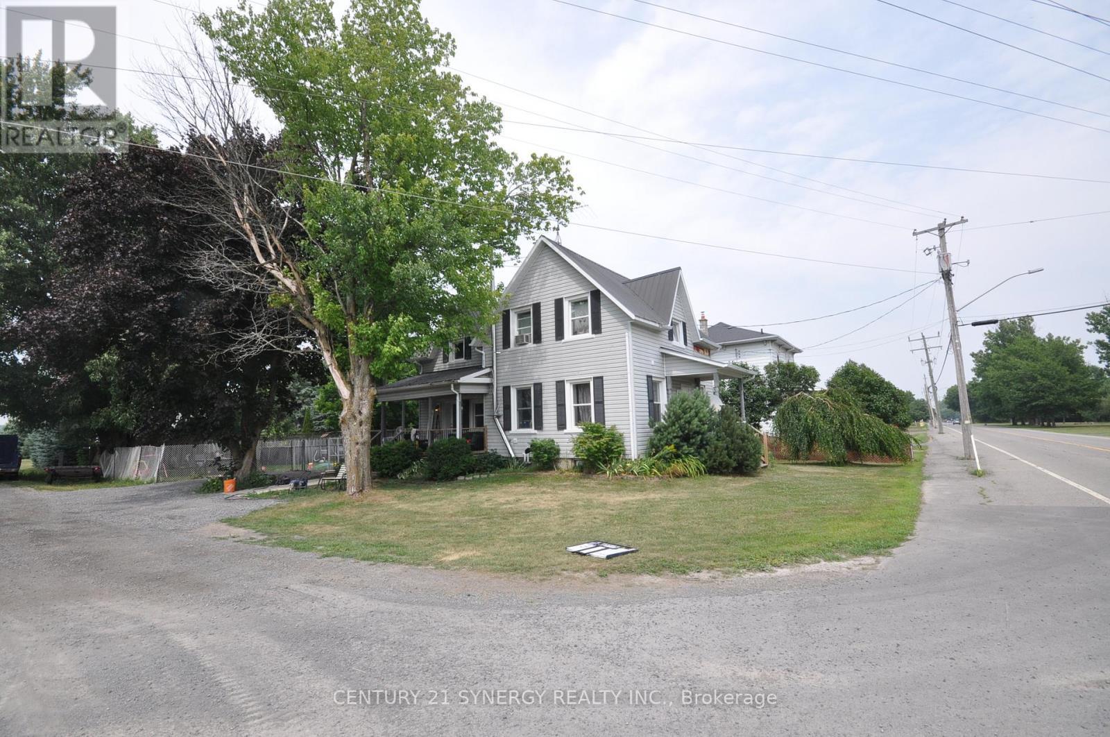 Property Photo:  3305 Hollister Road North  ON K0C 2K0 
