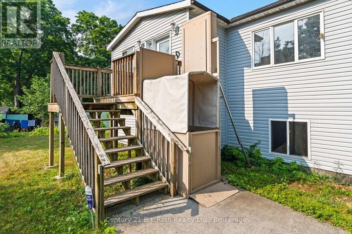 Property Photo: 3338 Cox Drive ON L0K 2B0