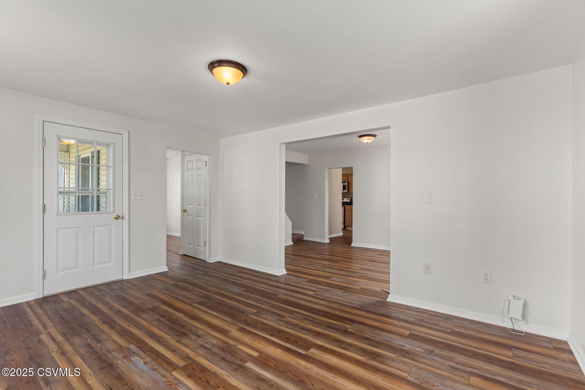 Property Photo: 23 N 15th Street PA 17837