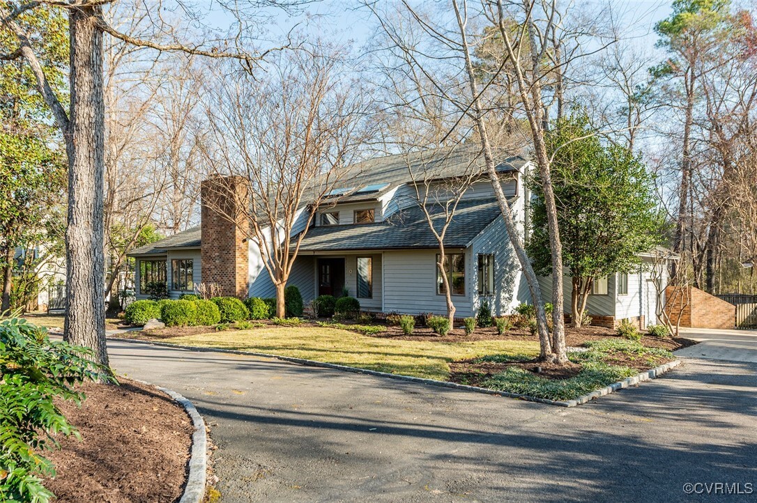 9306 S Mooreland Road  Henrico VA 23229 photo