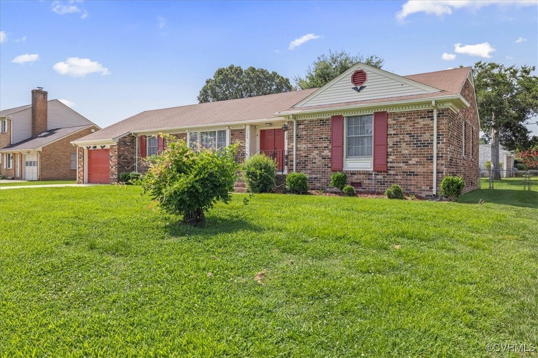 Property Photo:  1249 Riveroaks Drive  VA 23834 