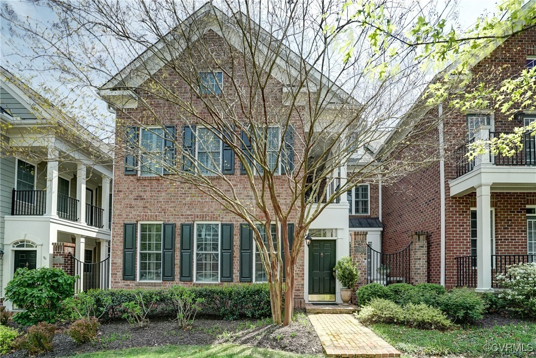 709 Chiswick Park Rd  Henrico VA 23229 photo