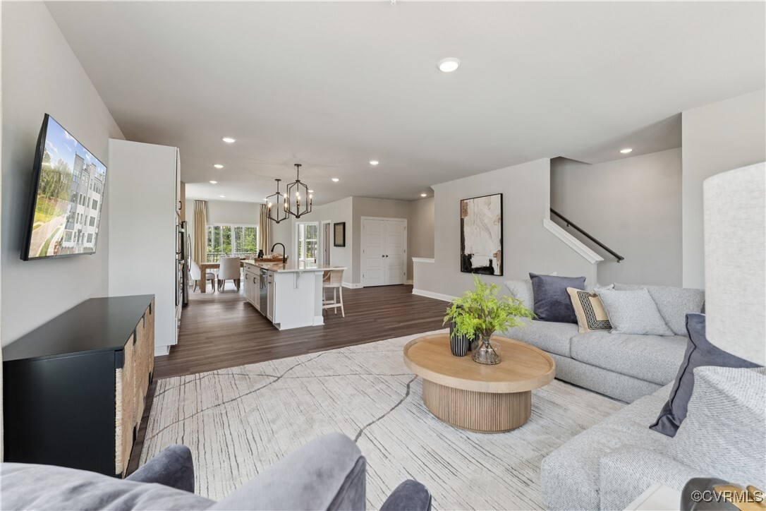 13216 Garland Lane  Midlothian VA 23114 photo