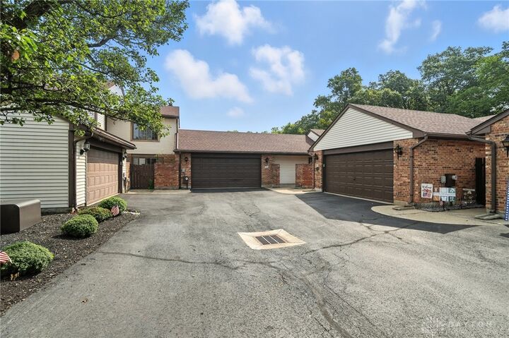 Property Photo:  1372 Black Forest Drive 20  OH 45449 