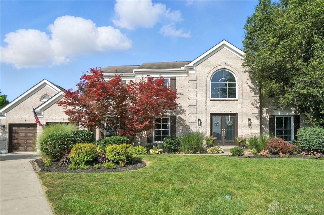 Property Photo:  7805 Bayshore  OH 45040 