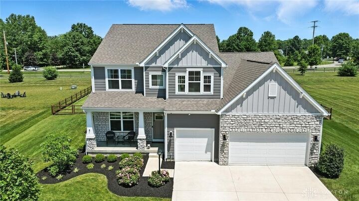 6393 Johnnycake Lane  Delaware OH 43021 photo