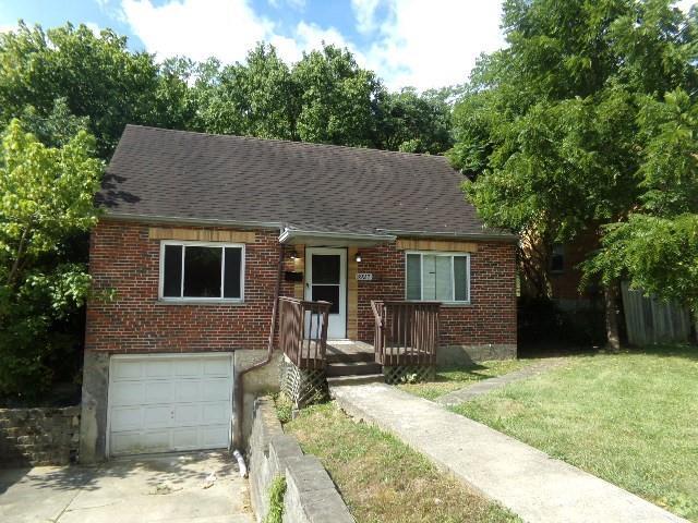 Property Photo:  3927 Delhi Road  OH 45204 