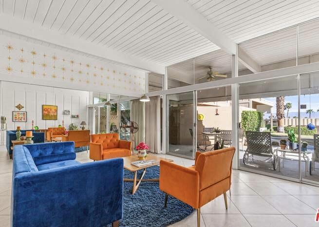 Property Photo: 161 Sandpiper Street CA 92260