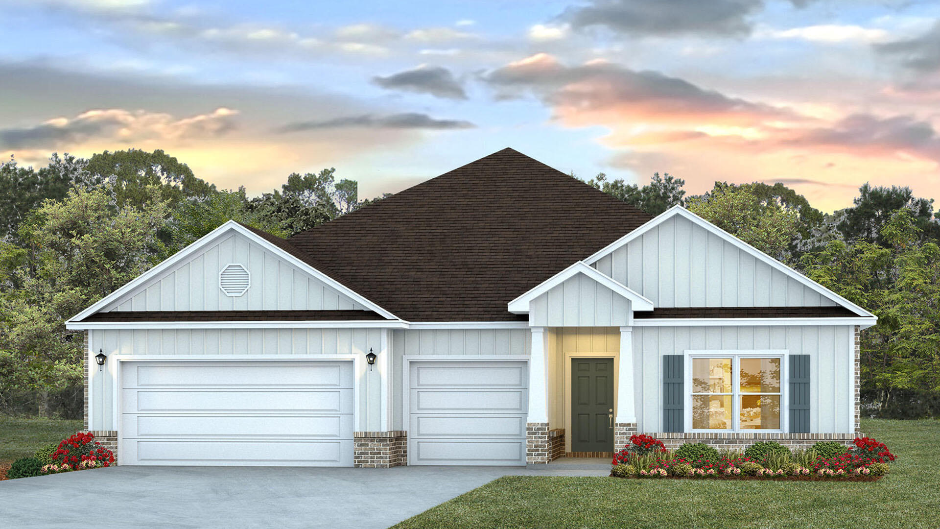 213 Owls Head Farms Boulevard  Freeport FL 32439 photo