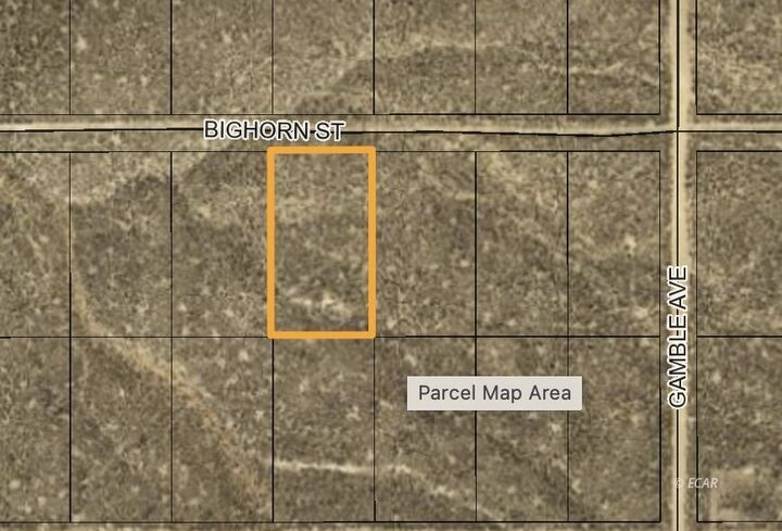 Property Photo:  Bighorn Street  NV 89801 