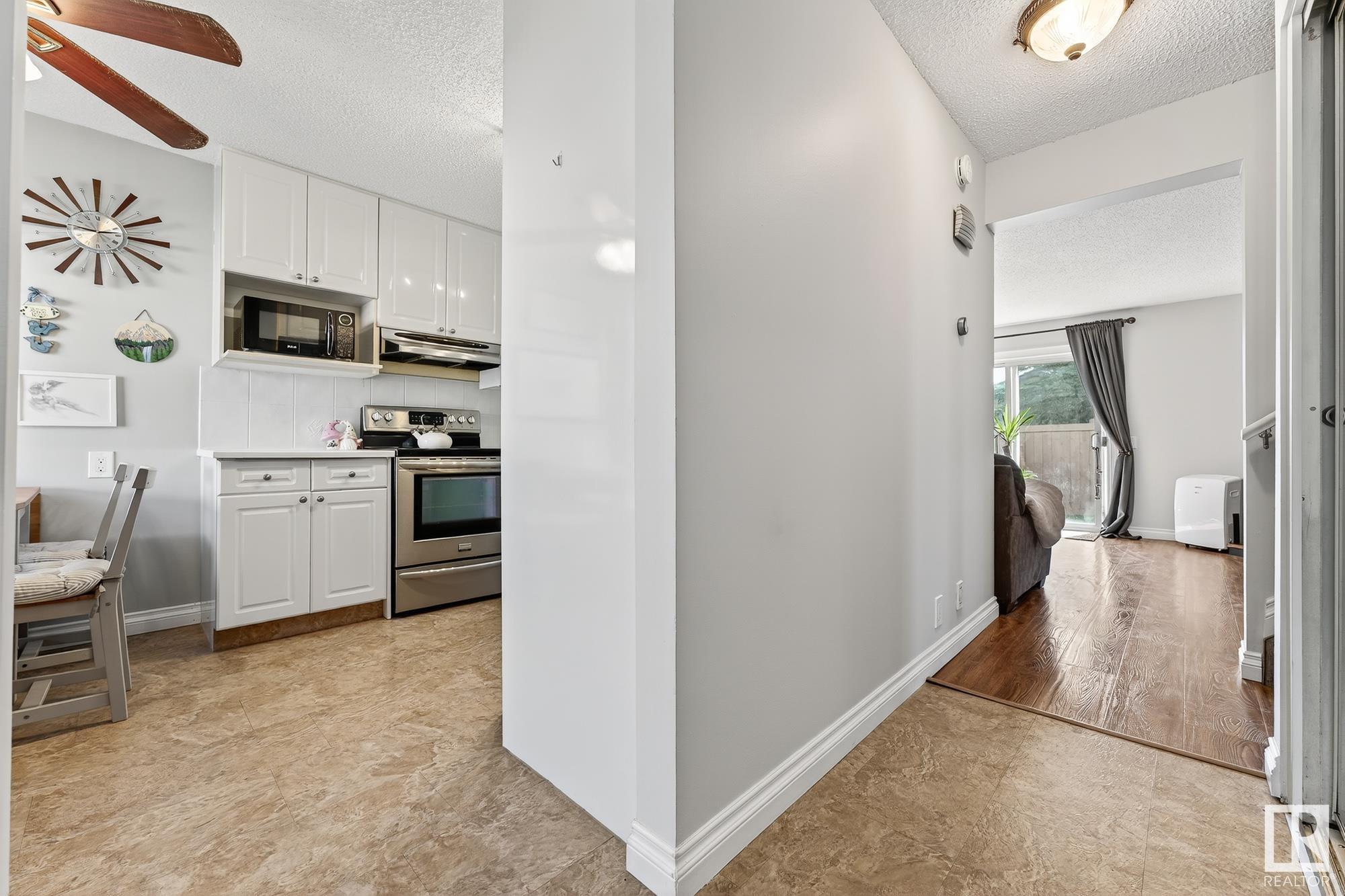 Property Photo:  14009 121 Street NW  AB T5X 4H8 