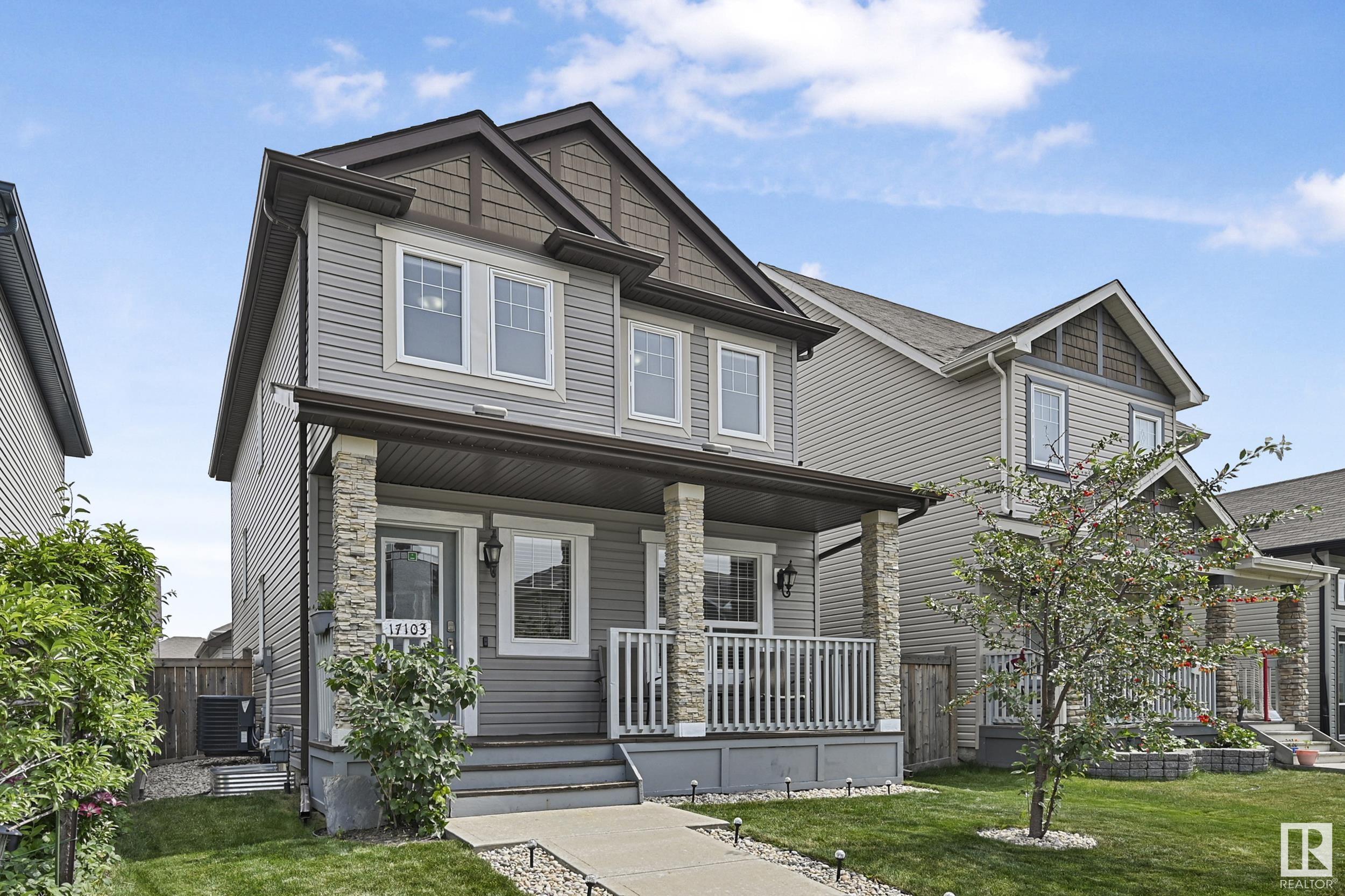17103 121 Street NW  Edmonton AB T5X 0H4 photo