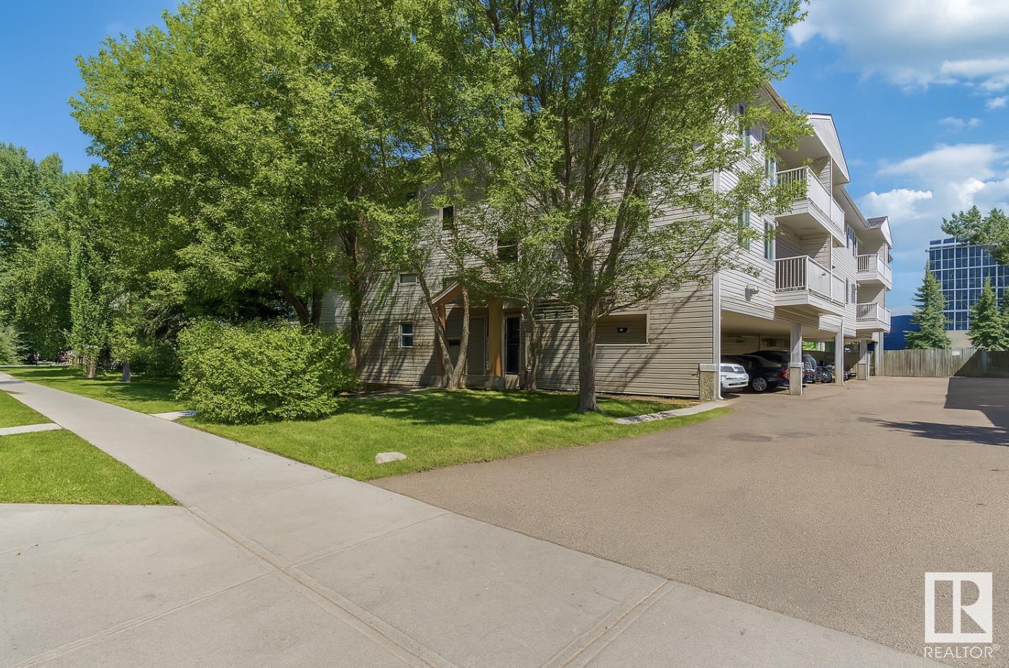 12110 119 Avenue NW 206  Edmonton AB T5L 5G9 photo
