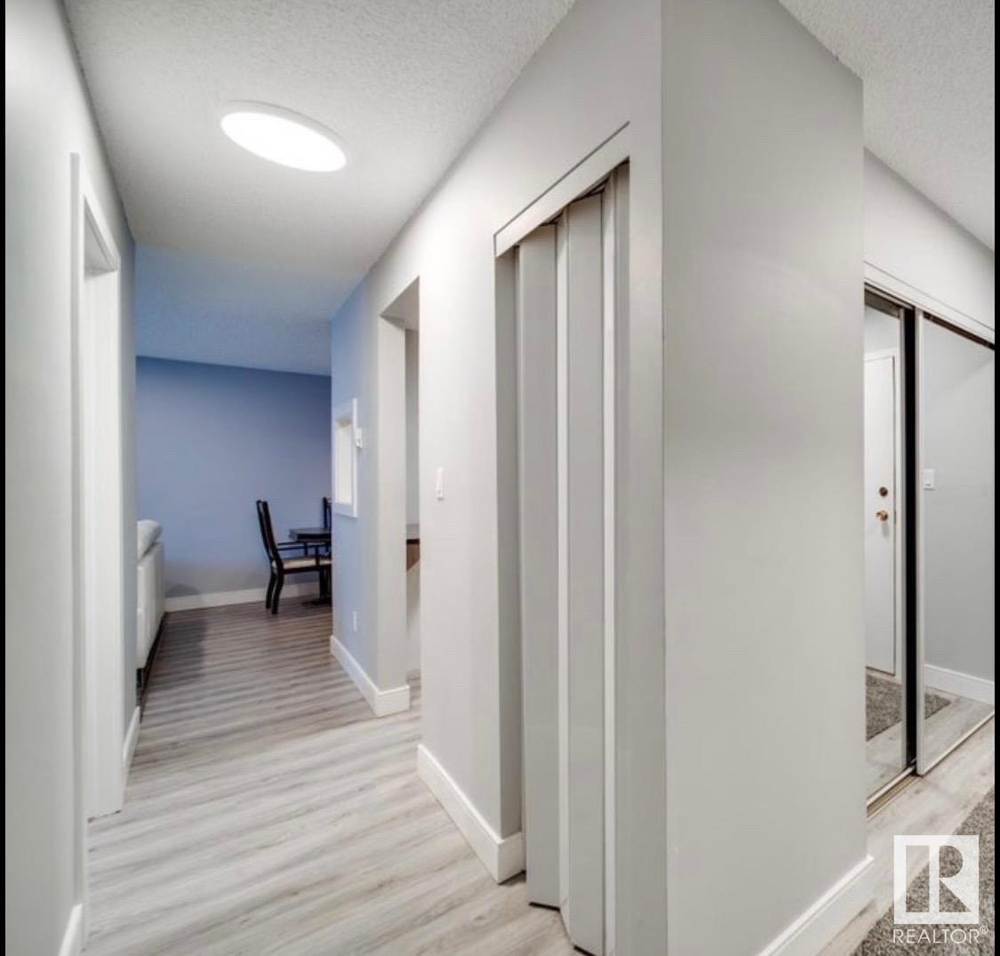 Property Photo: 4810 Mill Woods Road NW 301 AB T6L 5N9